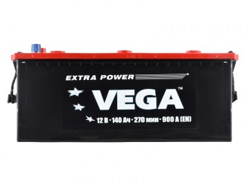 VEGA EXTRA POWER 140Ah 900A L+ (1)